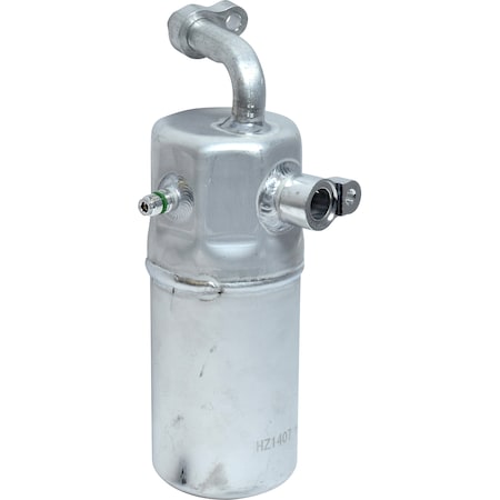 Universal Air Cond 01-03 Chevy S Accumulator, Rd10079C RD10079C